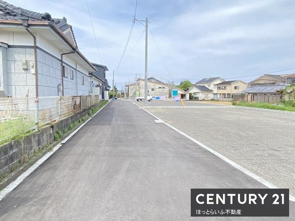 新築の戸建て物件をご紹介いたします