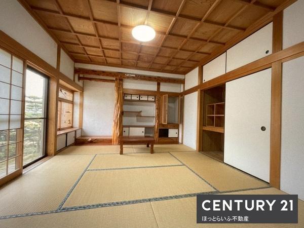 都城市郡元４丁目の中古一戸建て