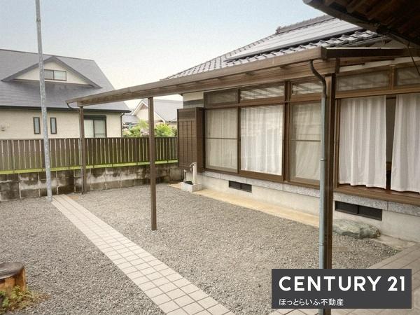 都城市郡元４丁目の中古一戸建て