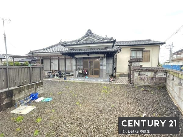 6年前に全面改修済の郡元中古住宅です