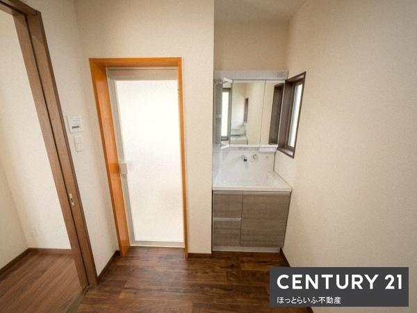 都城市郡元４丁目の中古一戸建て