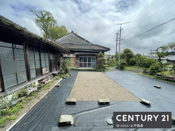 都城市横市町の売土地