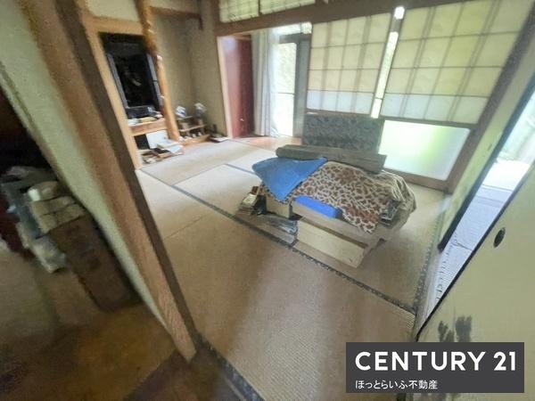 都城市高崎町大牟田の中古一戸建て