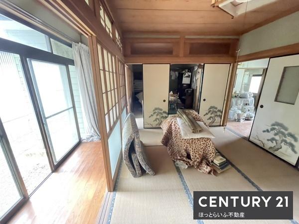 都城市高崎町大牟田の中古一戸建て