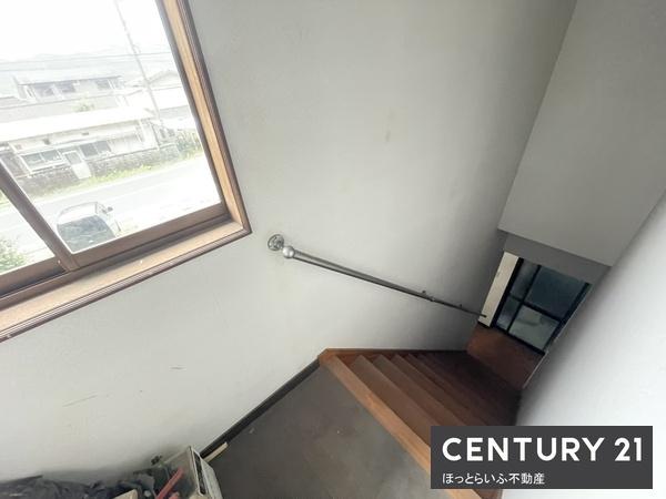 都城市高崎町大牟田の中古一戸建て