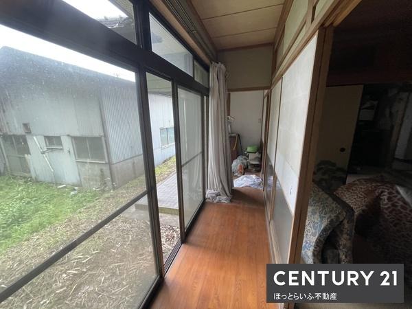 都城市高崎町大牟田の中古一戸建て