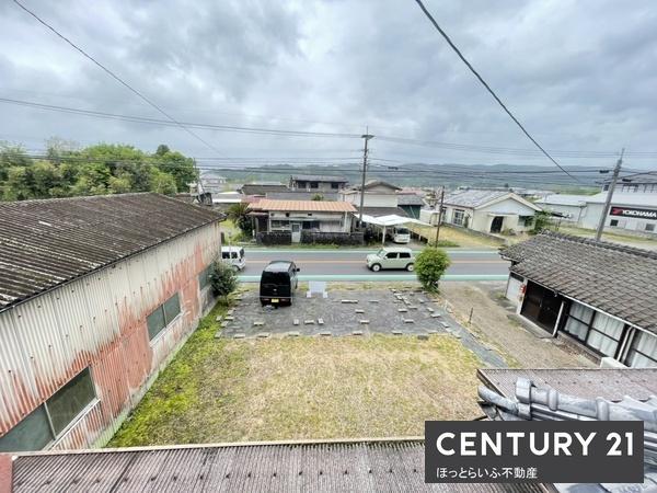 都城市高崎町大牟田の中古一戸建て