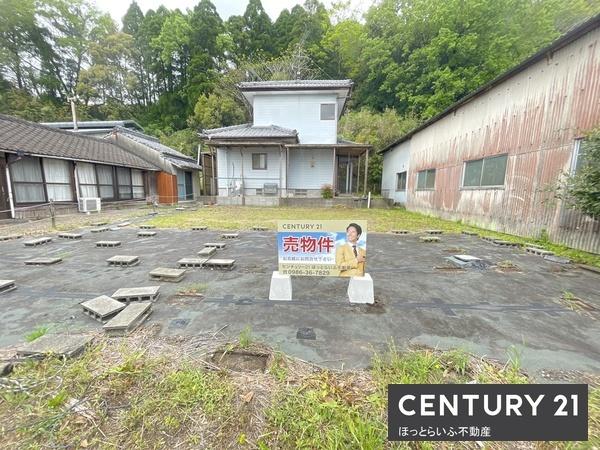 都城市高崎町大牟田の中古一戸建て