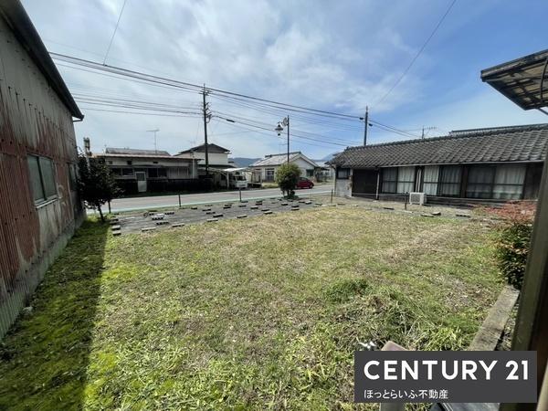 都城市高崎町大牟田の中古一戸建て
