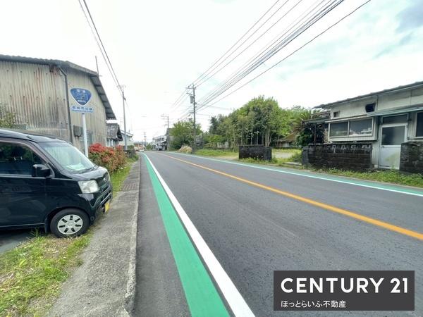 都城市高崎町大牟田の中古一戸建て