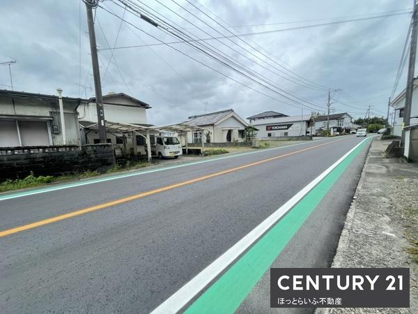 都城市高崎町大牟田の中古一戸建て