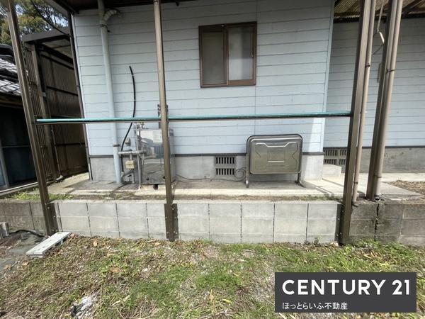 都城市高崎町大牟田の中古一戸建て