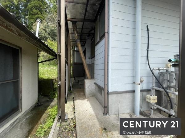都城市高崎町大牟田の中古一戸建て