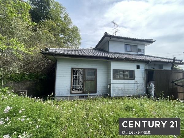 都城市高崎町大牟田の中古一戸建て