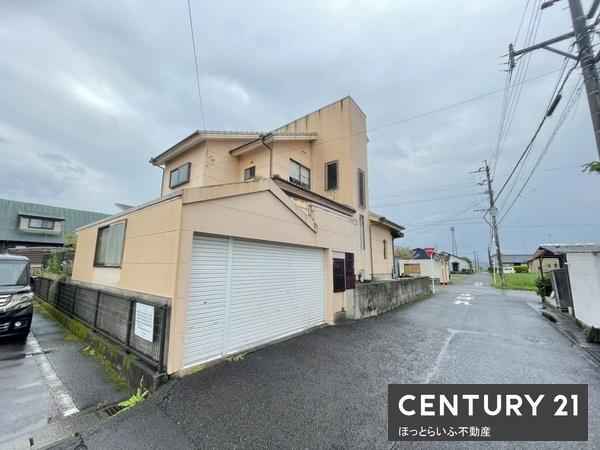 北諸県郡三股町大字宮村の中古一戸建て