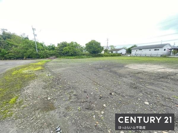 都城市高城町大井手の土地