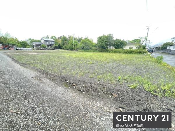 都城市高城町大井手の土地