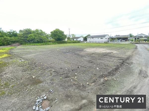 都城市高城町大井手の土地
