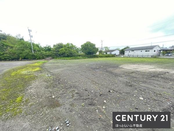 都城市高城町大井手の土地