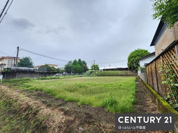 都城市下川東３丁目の土地