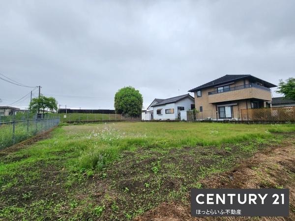都城市下川東３丁目の土地