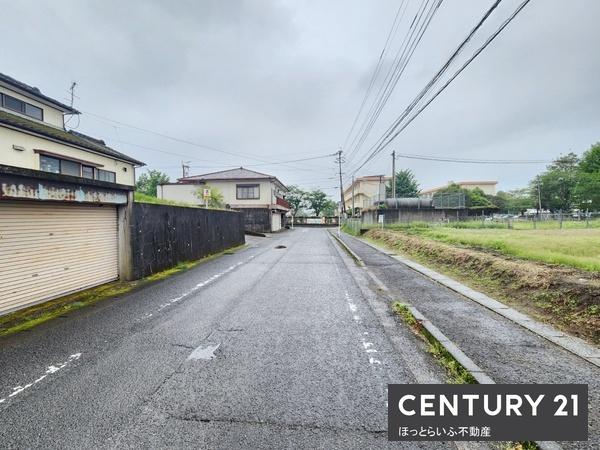 都城市下川東３丁目の土地