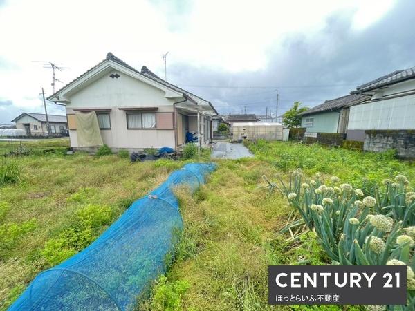 都城市高木町の土地