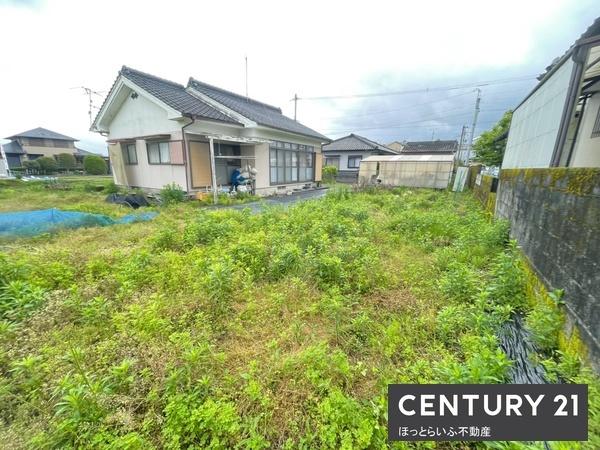 都城市高木町の土地