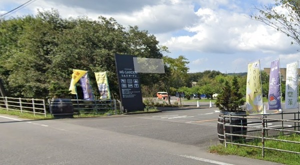 都城市乙房町の土地(ドトールコーヒーショップ都城M'sガーデン店)