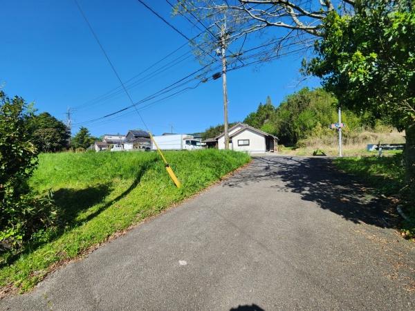 都城市高城町石山の土地