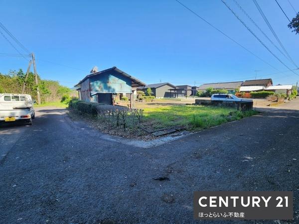 都城市上水流町の中古一戸建て
