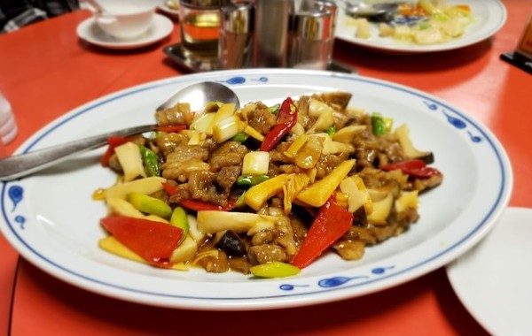 都城市上水流町の中古一戸建て(桃花)