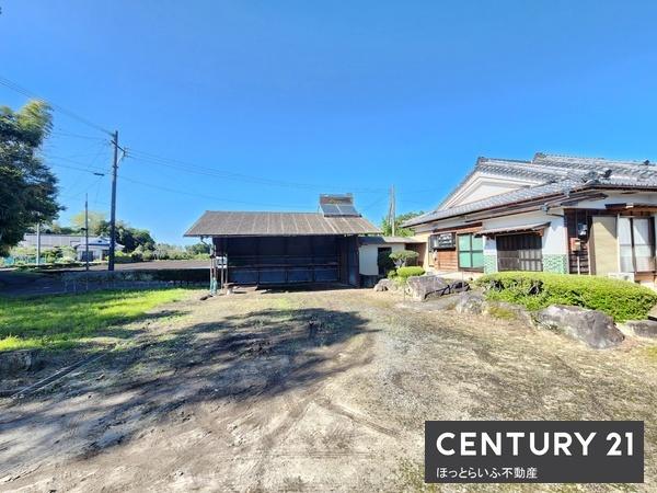 都城市上水流町の中古一戸建