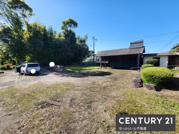都城市上水流町の中古一戸建て