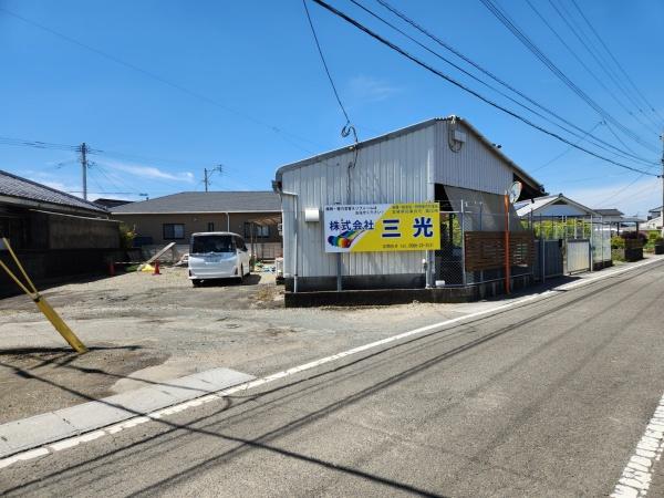 都城市蓑原町の売土地