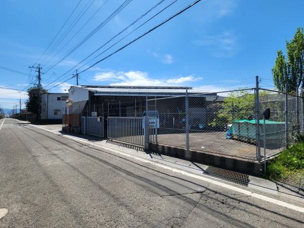都城市蓑原町の土地