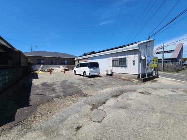 都城市蓑原町の土地