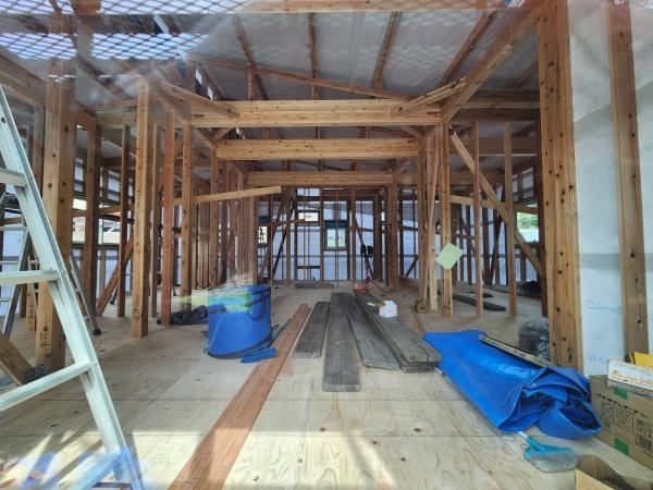 都城市南横市町の新築一戸建