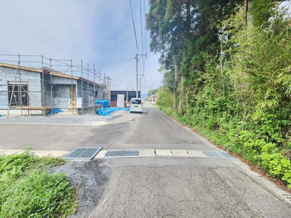 都城市南横市町の新築一戸建