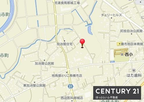 都城市南横市町の新築一戸建