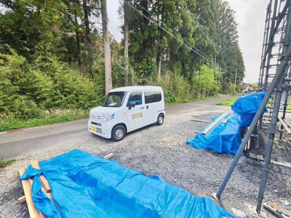 都城市南横市町の新築一戸建