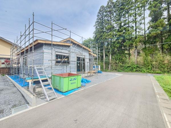 都城市南横市町の新築一戸建