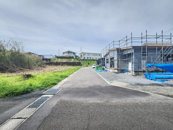 都城市南横市町の新築一戸建