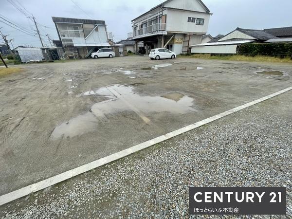 都城市上長飯町の土地