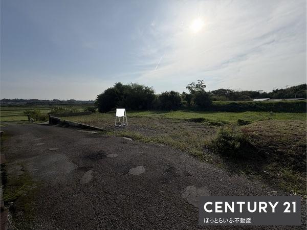 のんびりまったりなスローライフを叶える理想の土地