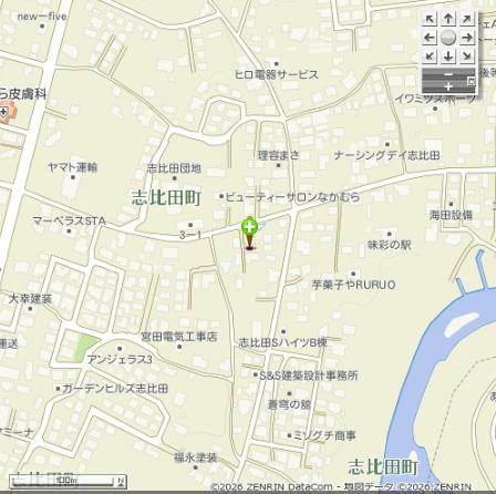 都城市志比田町の土地