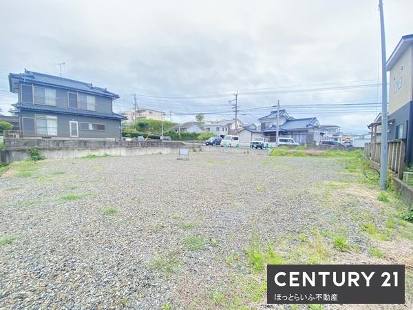 都城市志比田町の土地