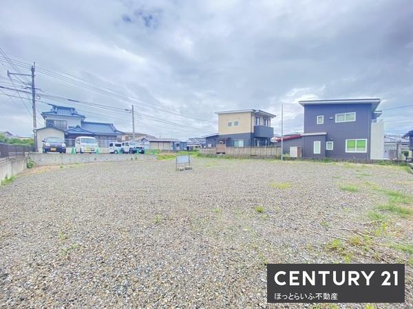 都城市志比田町の土地