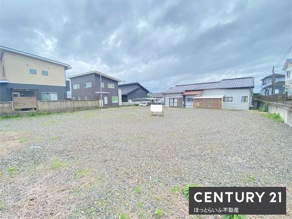 都城市志比田町の土地