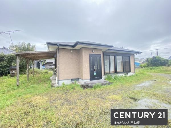 都城市菓子野町の中古一戸建て
